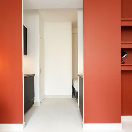 Habitat Parisien - 1Br-1Ba For 4 - Marais Bastille Екстериор снимка