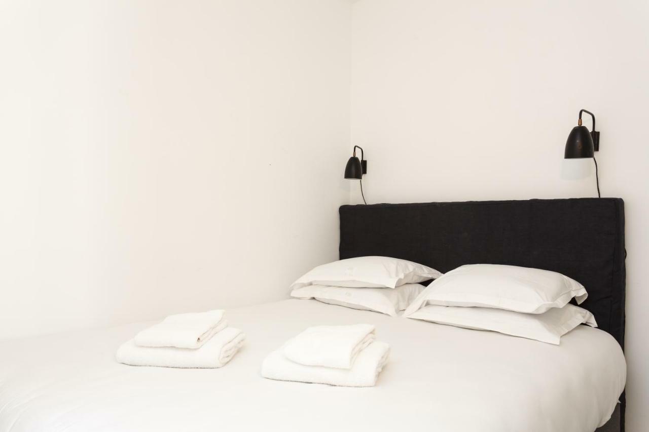 Habitat Parisien - 1Br-1Ba For 4 - Marais Bastille Екстериор снимка