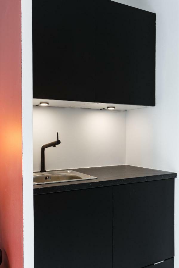 Habitat Parisien - 1Br-1Ba For 4 - Marais Bastille Екстериор снимка